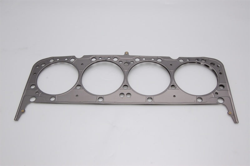 Cometic Chevy Small Block 4.165 inch Bore .089 inch MLS-5 Head Gasket (w/All Steam Holes)