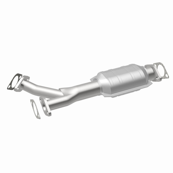 Convecteur MagnaFlow DF Mazda 929 92-95 3.0L