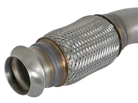 Convertisseur catalytique à montage direct aFe Power 07-13 Mini Cooper S (R56) L4-1.6L (t) N18