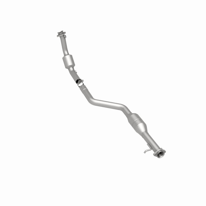 Convecteur MagnaFlow DF 99-02 Mercedes SL500 5.0L