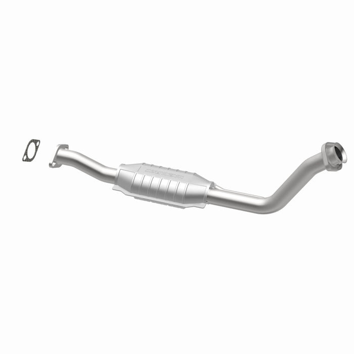 Convecteur MagnaFlow DF Ford-Lincoln-Mercury 8