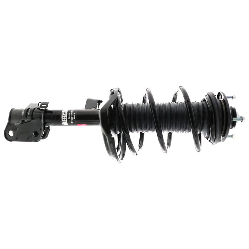 Amortisseurs et jambes de force KYB Strut Plus avant gauche Honda Ridgeline 2006-2014