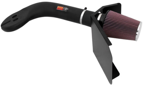Kit d'admission hautes performances K&amp;N 93-98 pour Jeep Grand Cherokee