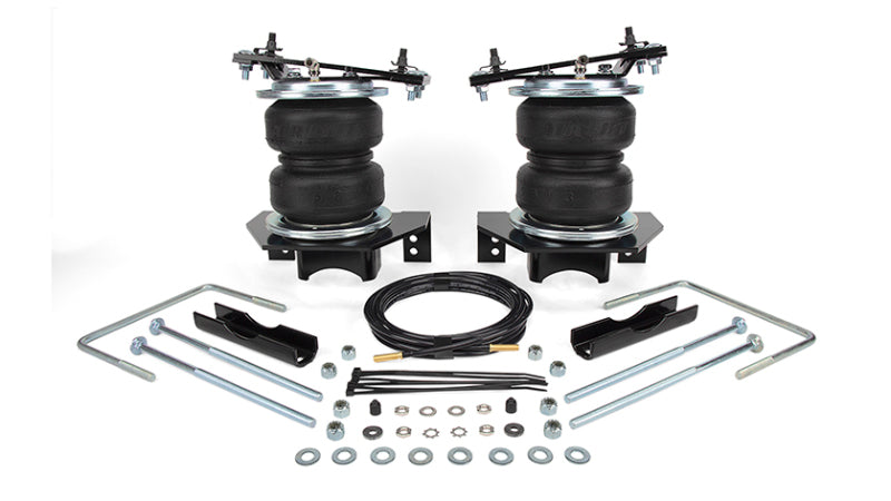 Kit de ressorts pneumatiques Air Lift Loadlifter 5000 pour Ford F-350 DRW 2023