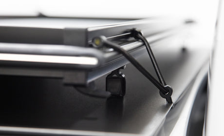 Accès LOMAX Pro Series 19+ Chevy/GMC pleine grandeur 1500 5 pi 8 po (avec CarbonPro) - Black Diamond Mist