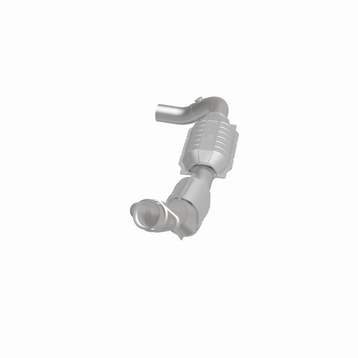 Convecteur MagnaFlow DF 01-03 Ford E150 4,2 L côté conducteur