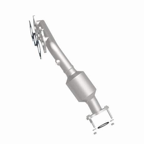 Collecteur MagnaFlow Conv DF Toyota 03-09 4Runner/05-09 Tacoma/05-06 Tundra 4.0LP/S (49 États)