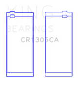 King Engine Bearings Dodge Cummins 4BTA/4BTAA/6BT/6BTA (Size STD) Rod Bearing Set