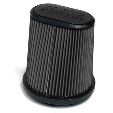Système d'admission d'air Ram-Air Banks Power 15-17 Ford F-150 5.0L - Filtre sec