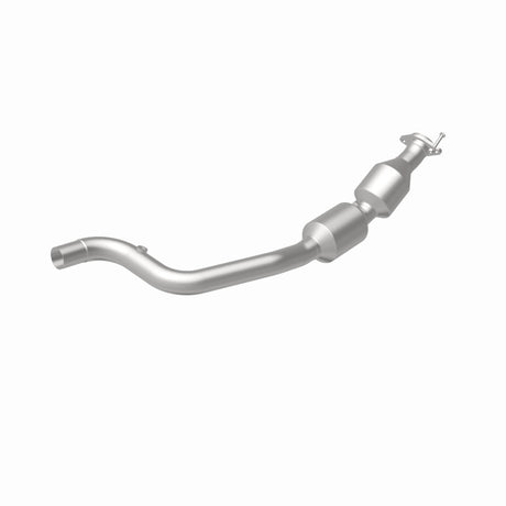 Convertisseur catalytique MagnaFlow 13-17 Range Rover V8 5 OEM à montage direct sur soubassement conforme à l'EPA