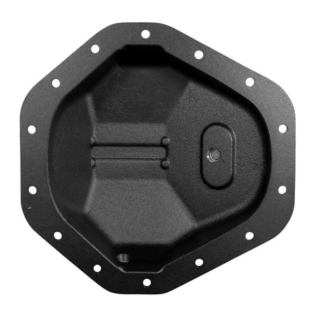 Couvercle de différentiel Yukon Gear Hardcore pour GM arrière à 14 boulons avec boulons de couvercle de 3/8 po