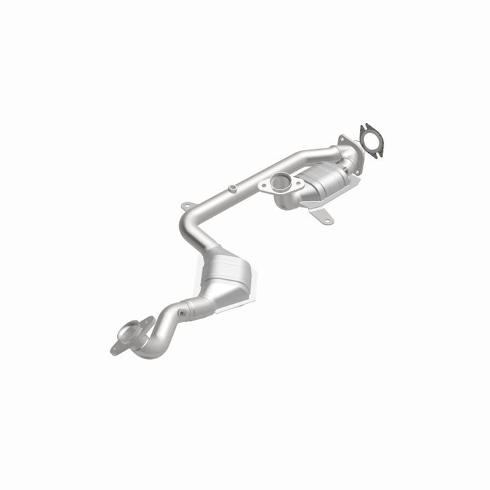 Pneu avant Continental 4.6 MagnaFlow Conv DF 95-97