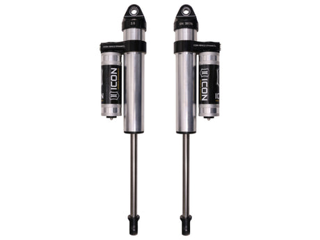 Amortisseurs arrière ICON 1999+ Ford F-250/F-350 Super Duty 3-6 pouces série 2,5 VS PB - Paire