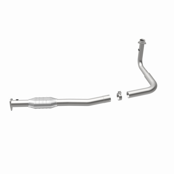 Fourgonnette GM MagnaFlow Conv DF 97-00 5,7 L Lf