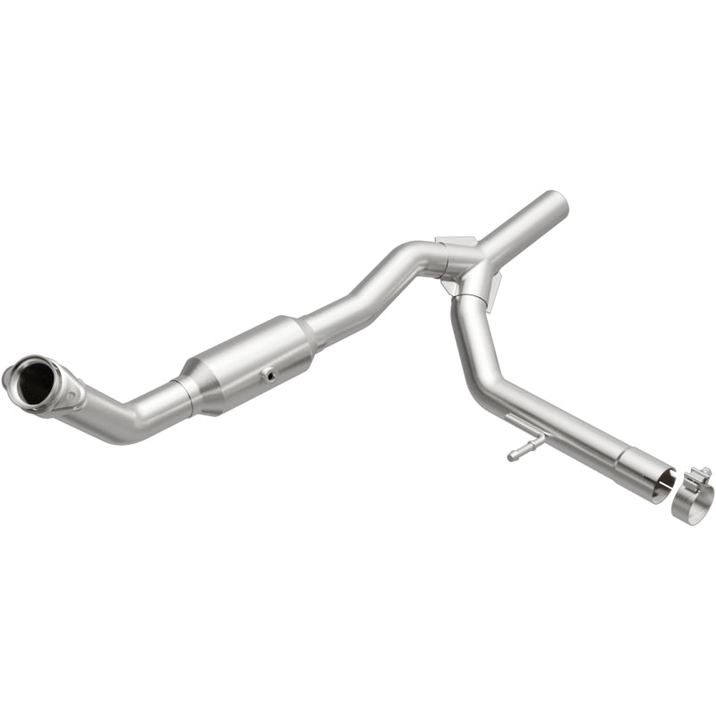 Convertisseur Magnaflow California Direct Fit 07-08 Ford F-150