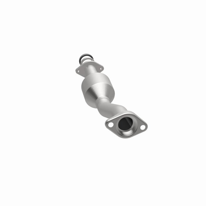 Soubassement du Magnaflow Conv DF 2012-2013 JUKE 1,6 L