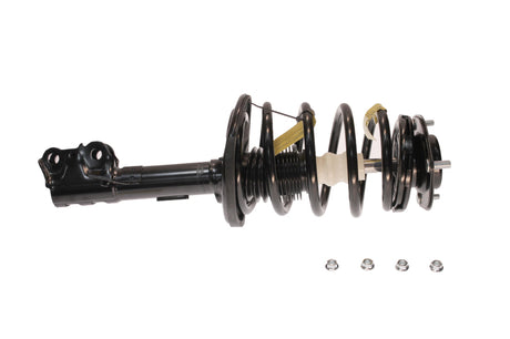 Amortisseurs et jambes de force KYB Strut Plus avant droit TOYOTA Camry avec 4 cylindres (sauf SE)
