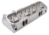 Tête semi-finie Edelbrock Single Perf Pontiac