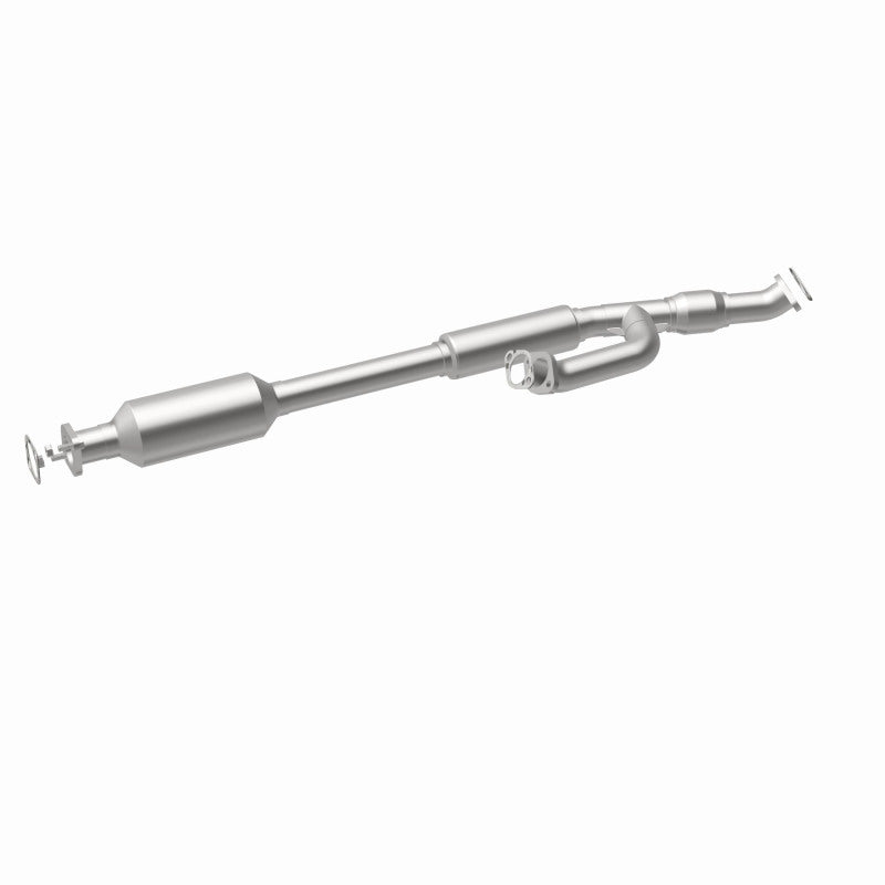 Convertisseur Magnaflow California Direct Fit 07-08 Hyundai Tiburon 2,7 L