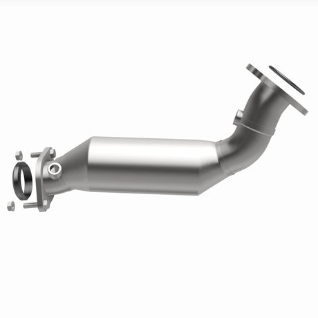 Soubassement d'origine Magnaflow Conv DF 2009-2015 CTS V8 6.2