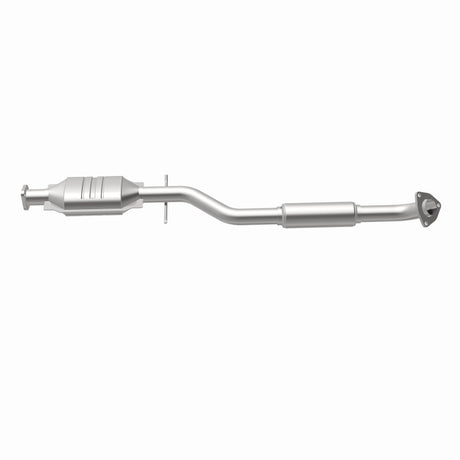 Convecteur Magnaflow DF 02-05 Kia Optima 2,4 L