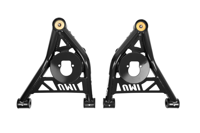 Bagues en polyuréthane pour bras inférieurs avant GM F-Body UMI Performance 70-81