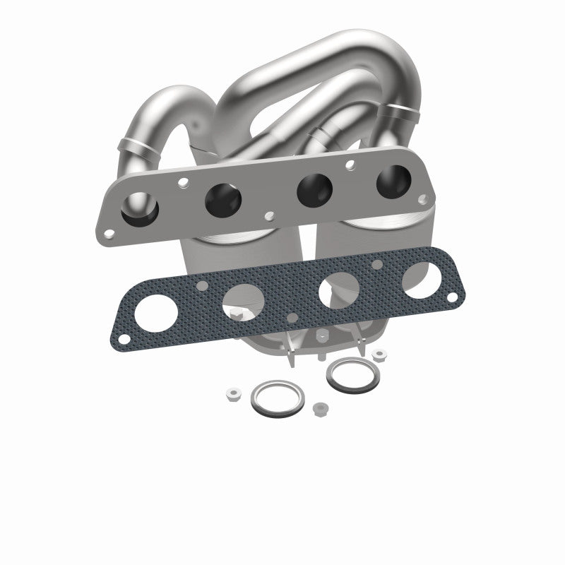 MagnaFlow Conv DF 00-05 Toyota MR2 Spyder 1.8l Manifold