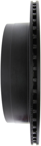 Disque de frein sport fendu et percé StopTech