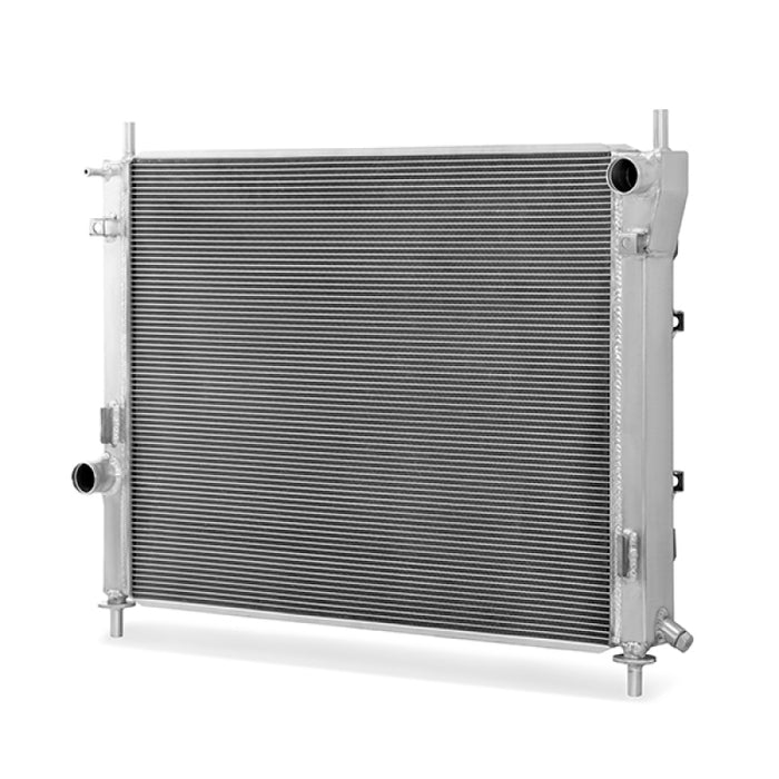 Radiateur en aluminium hautes performances Mishimoto pour Ford Mustang GT 2015+