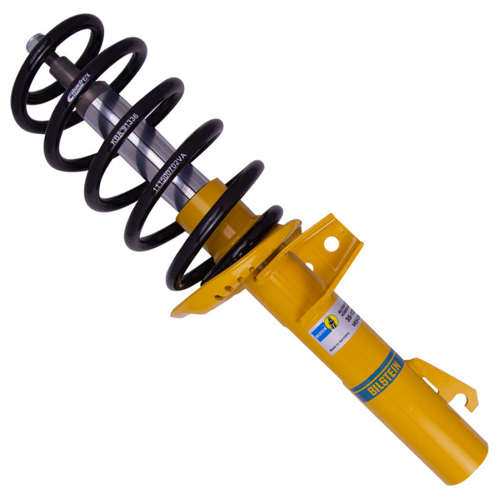 Kit de suspension avant et arrière Bilstein B12 (Pro-Kit) 09-17 Volkswagen CC Sport L4 2.0L