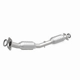 Magnaflow Conv DF 07-12 Nissan Versa 1.8L