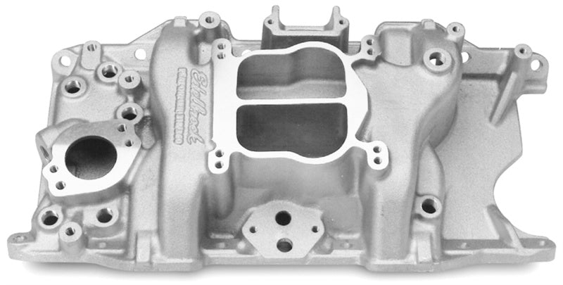 Collecteur Edelbrock Performer 318 avec EGR