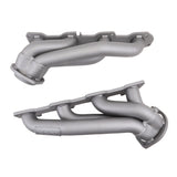 Collecteurs d'échappement BBK 05-15 Dodge Challenger/Charger 5.7 Hemi Shorty Tuned - 1-3/4 Titanium Ceramic