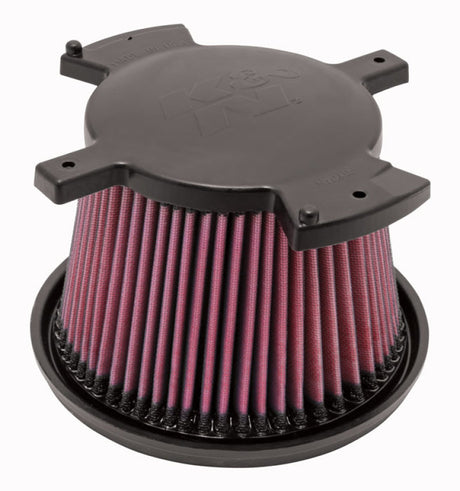 Filtre à air K&amp;N 06 Chevrolet Duramax 6.6L-V8 DSL