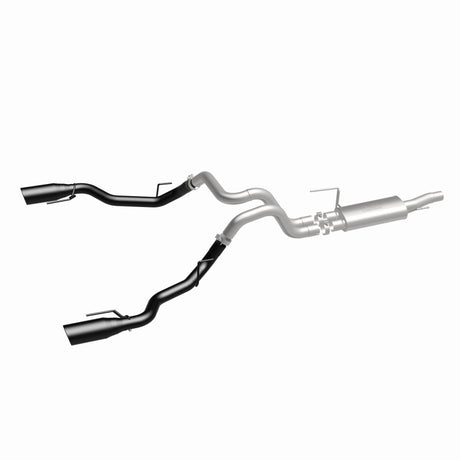Système d'échappement Cat-Back Magnaflow 2021+ pour Ford F150 Tremor NEO
