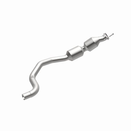 Convertisseur catalytique MagnaFlow 13-17 Range Rover V8 5 OEM à montage direct sur soubassement conforme à l'EPA