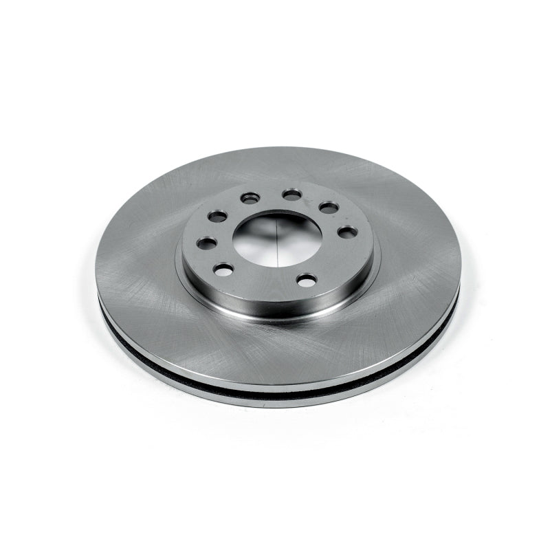 Power Stop 99-03 Saab 9-3 Front Autospecialty Brake Rotor