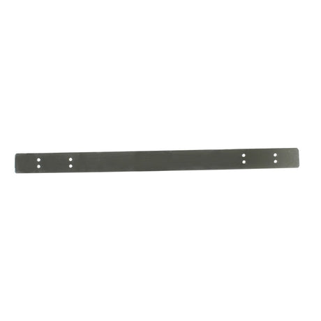 Couvercle de traverse de cadre arrière en acier inoxydable pour Jeep CJ Rugged Ridge 76-86