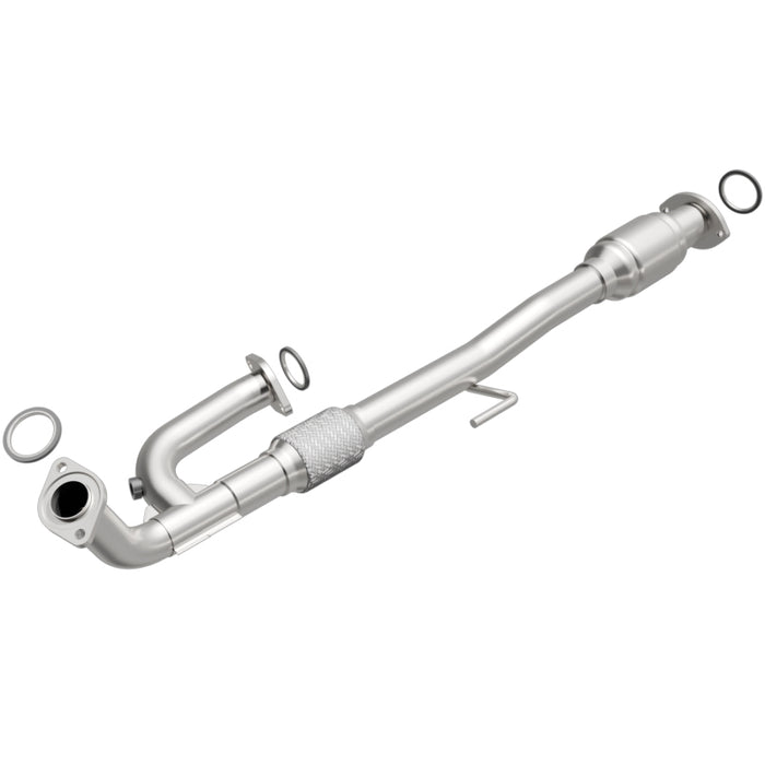 Convecteur MagnaFlow DF 02-03 Lexus ES300 3.0L arrière