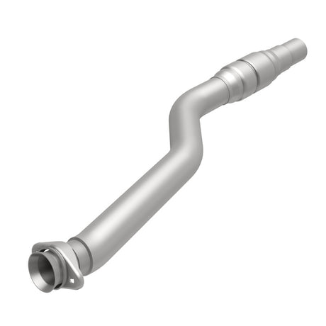 Conduite MagnaFlow DF 06-07 BMW M6 côté conducteur