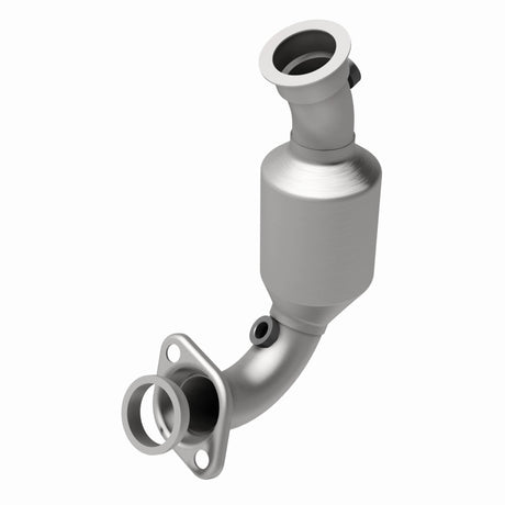 MagnaFlow Conv DF 02-03 Liberty P/S avant 3,7 L