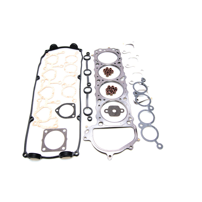 Kit haut de gamme Cometic Street Pro Nissan 1991-94 KA24DE 2,4 L 240SX 90 mm alésage 0,045 po MLS