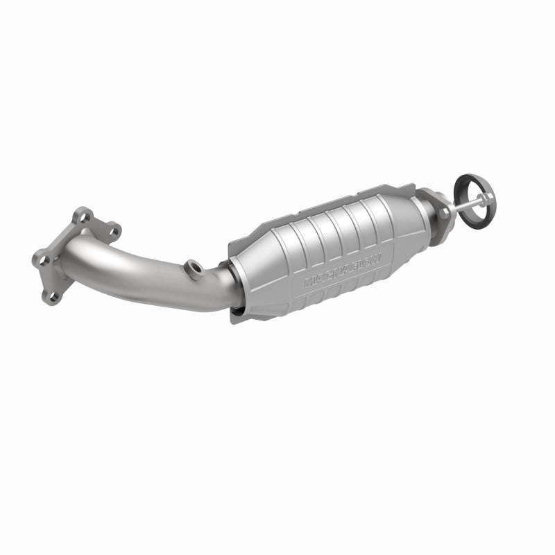 Convecteur MagnaFlow DF 10-11 Cadillac CTS 3.0L