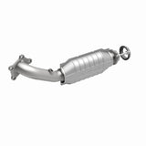 Convecteur MagnaFlow DF 10-11 Cadillac CTS 3.0L