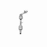 MagnaFlow Conv DF 87-93 Ford Bronco 4,9 L / 87-95 F-150/F-250 (sans SD)/F-350 (sans SD) PU 4,9 L (CA)