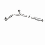 Convecteur MagnaFlow DF GM 93 95