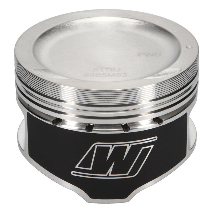 Kit de stock de pistons Wiseco Hyundai 2.0 Dished -11,5 cc 8,8 : 1 CR 83,0