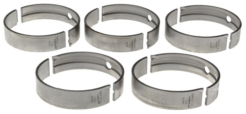 Ensemble de roulements principaux Clevite Chevrolet V8 6,6 L Turbo Diesel 2001-05