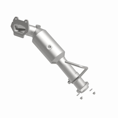 Soubassement de carrosserie MagnaFlow Conv Direct Fit OEM 12-17 Jeep Wrangler 3.6L