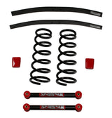 KIT Skyjacker DGE RAM 3" 1500 CLASSE 1